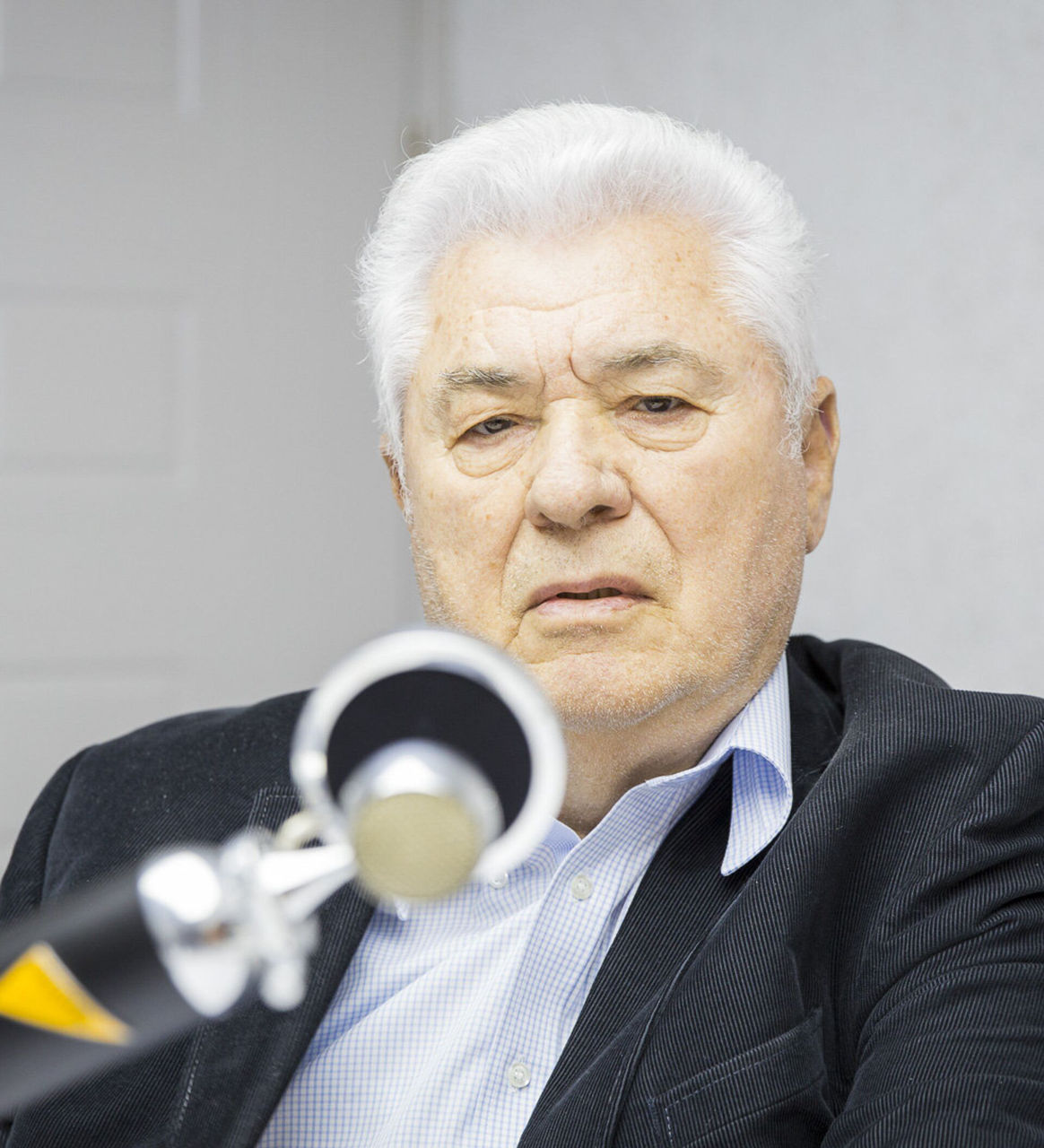 Воронин: У нас нет власти, есть министры, которые себя так называют.