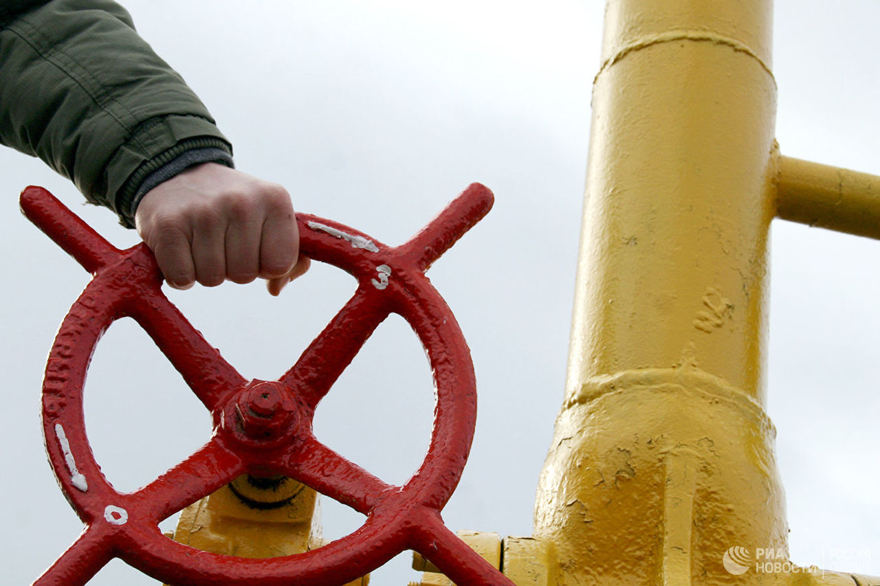 Европейские трейдеры сообщили о подрыве партнерства с Украиной по газу.