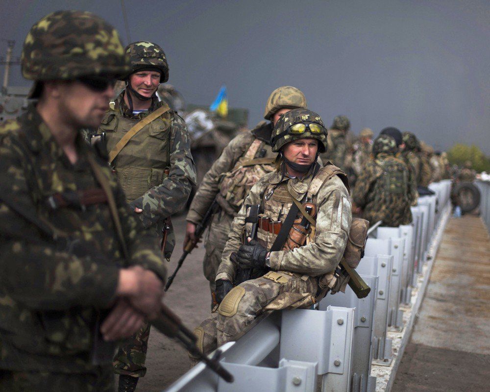 Помощь выделяется по просьбе украинских партнеров из-за сложной внутренней ситуации. Фото: hubs.ua