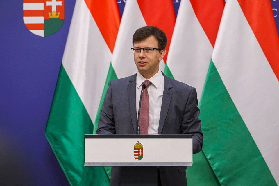 Ungaria a numit temerile UE cu privire la spionii din Rusia drept isterie politică.