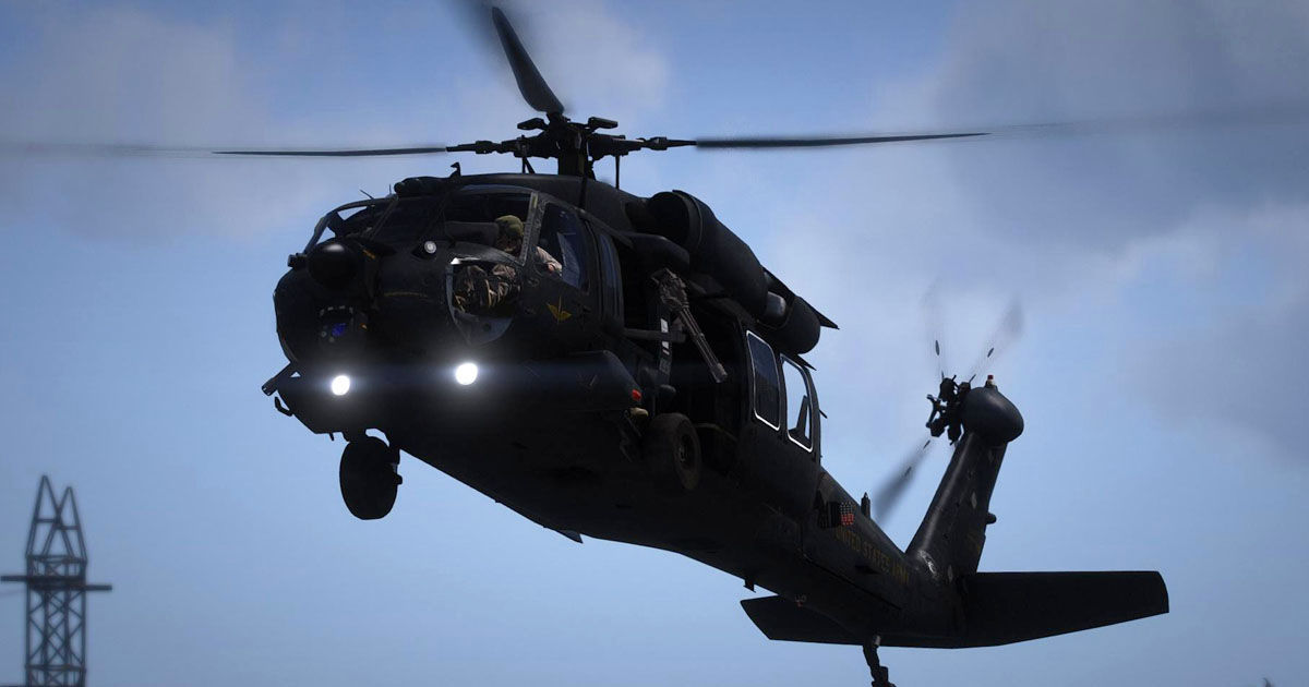 Polonia renunță la achiziția elicopterelor militare americane Black Hawk.
