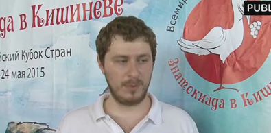 Конкурс состоялся в нашей стране, так как в прошлом году главный трофей завоевала сборная Молдовы во главе с Григорием Алхазовым.