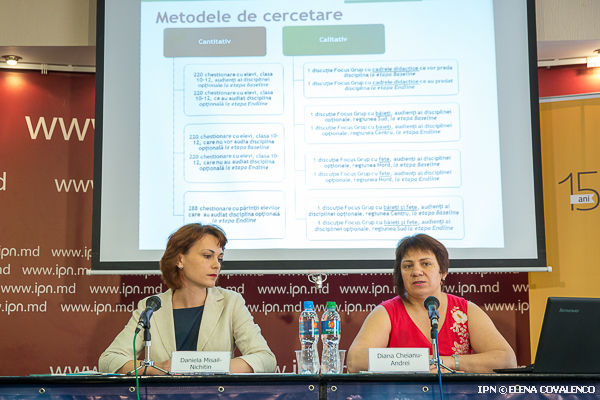 Disciplina „Relații armonioase în familie” poate deveni obligatorie