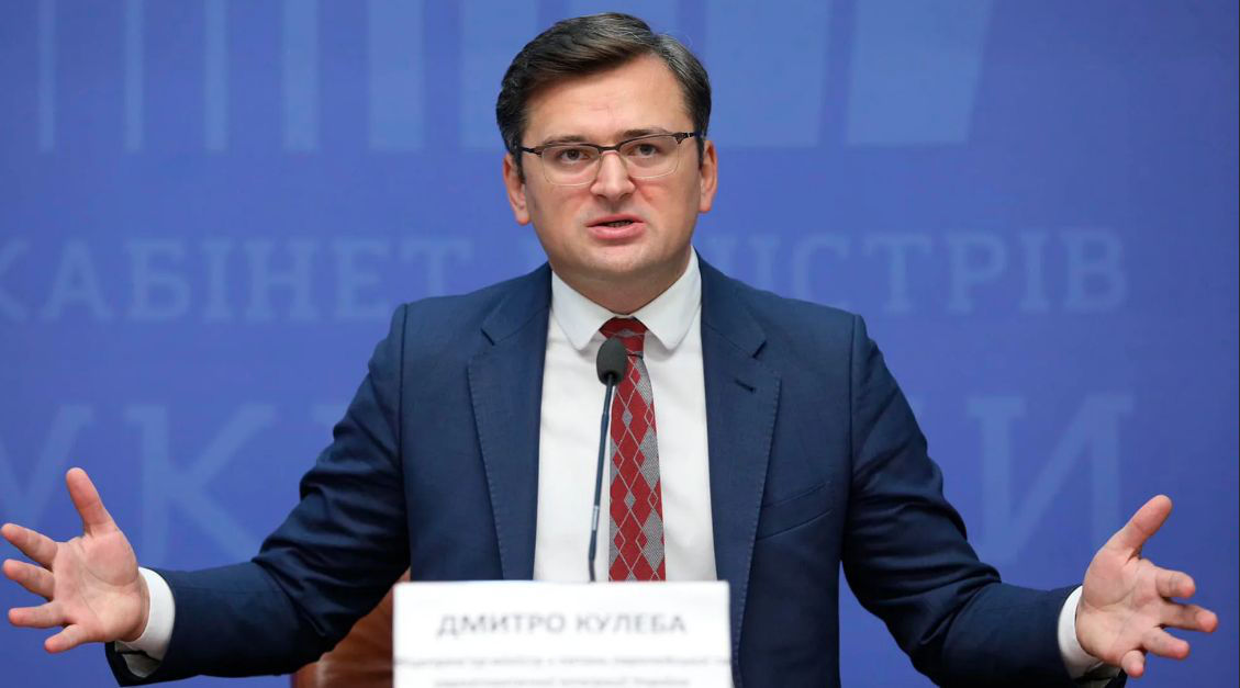 Кулеба объяснил, в чем важность саммита Крымской платформы.