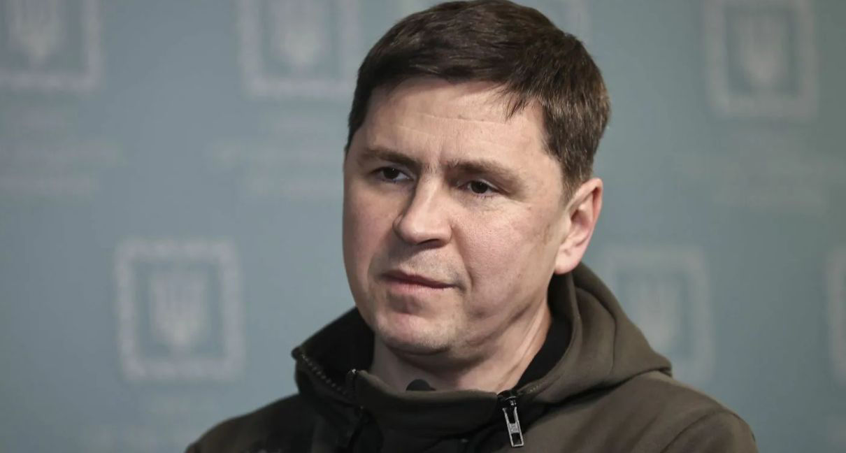 Подоляк: США видят только один финал войны, поддержка Украины после выборов возрастет.