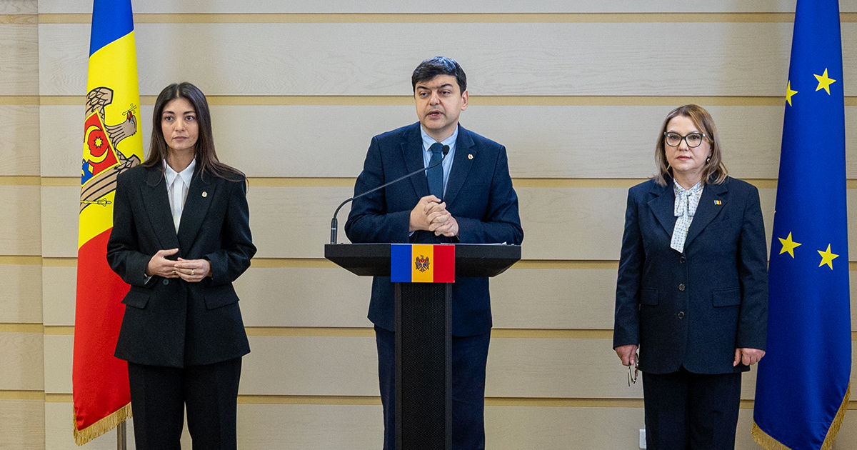 Vartanean, despre reforma administrativă: Guvernul nu are un plan clar.