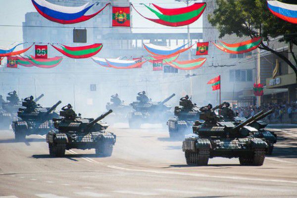Tiraspol: Haos în Moldova. Dodon pregătește înlăturarea Guvernului