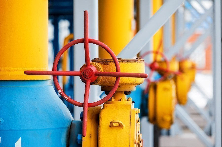 Цена на газ для бытовых клиентов остается неизменной.