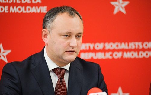 Игорь Додон заявил о том, что начиная с сегодняшнего дня, 10 молдавских предприятий получили разрешение на возобновление экспорта яблок на российский рынок.