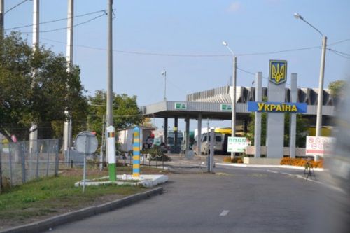 Reguli ce nu pot fi încălcate la trecerea frontierei moldo-ucrainene