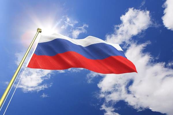 Приднестровцы отмечают День России.