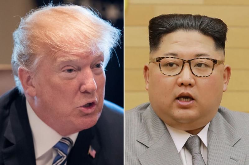 Jimmy Kimmel, despre întâlnirea dintre Trump şi Kim Jong-un. 