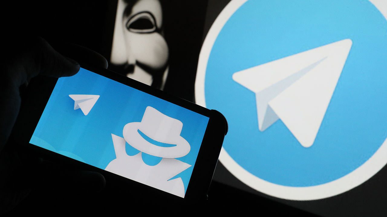 Kaspersky сообщил о новой схеме кражи аккаунтов в Telegram.