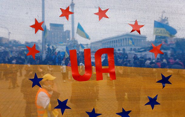 Украина почувствует большие изменения от реализации ЗСТ в следующем десятилетии. Фото: reuters.com