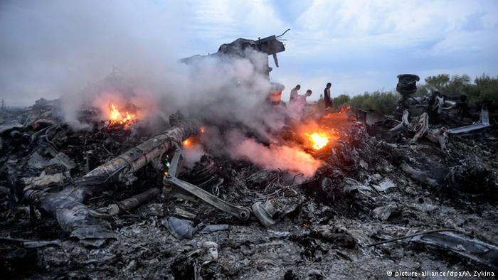 Российское вето в Совете Безопасности положило конец попыткам создания трибунала.