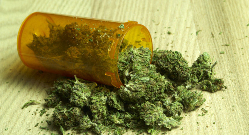 Polițiștii au găsit acasă la 3 traficanți de droguri 3 kg de marijuana. Foto: newhealthadvisor.com