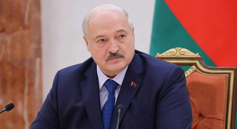 Лукашенко: Путин не намерен «мочить» Пригожина.