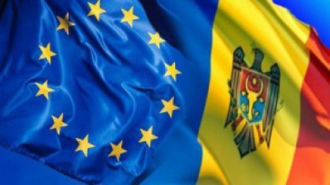 Митинги в поддержку европейского курса страны прошли и в странах ЕС в воскресенье, 3 ноября.