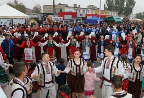 В Гагагузии готовятся к традиционному празднику "Касым".