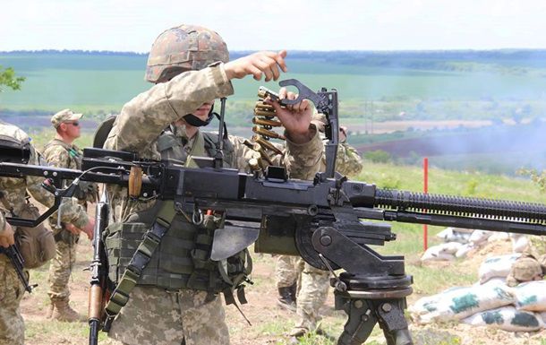 Арсен Аваков озвучил данные военной прокуратуры.