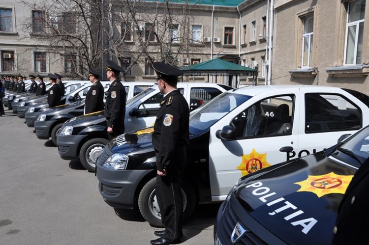 В День независимости в столице усилят меры безопасности.