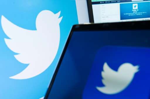 Компания Twitter Inc. подала в суд на правительство США