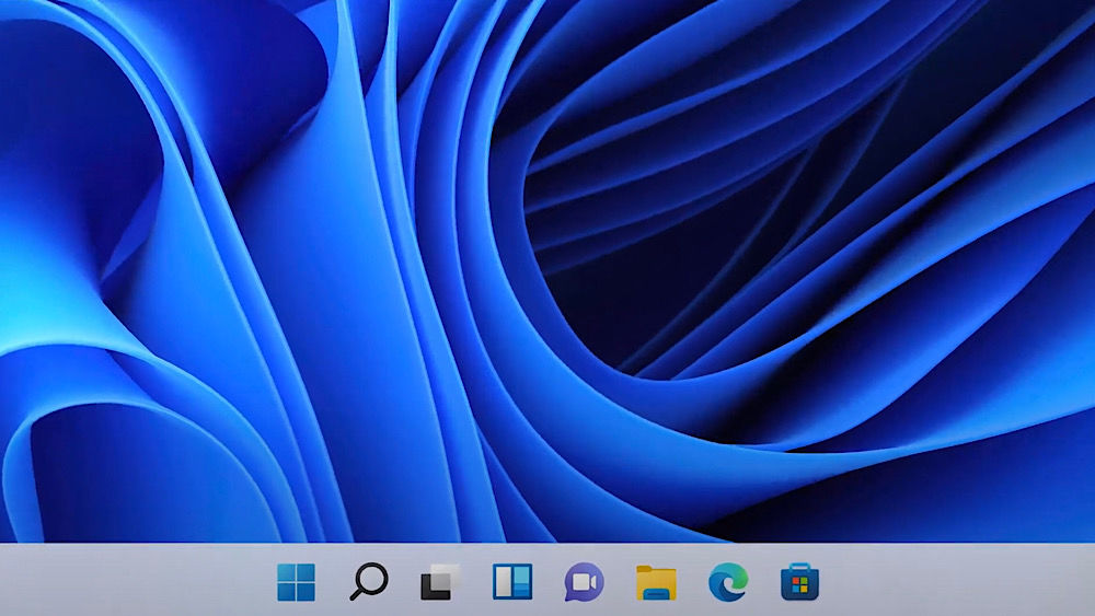 В Windows 11 будет тяжело изменить браузер по умолчанию.