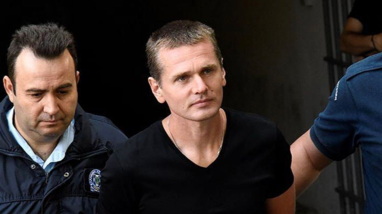 SUA îl vor elibera pe cetățeanul rus Alexander Vinnik în schimbul lui Marc Fogel.