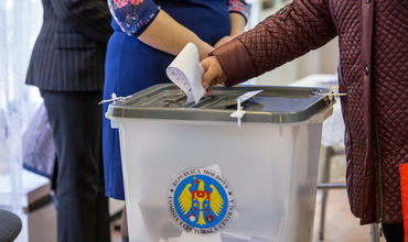 Alegătorii pot verifica listele electorale întocmite pentru referendum și alegeri. 