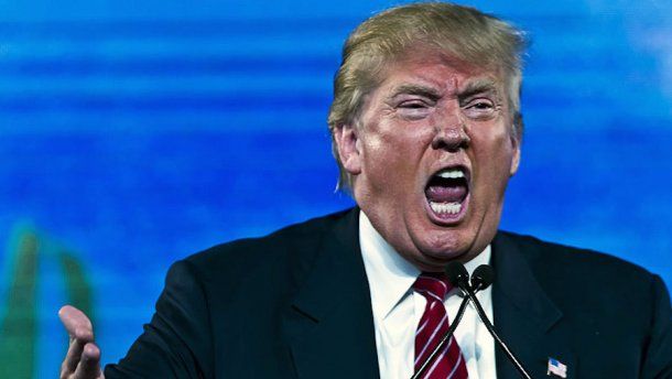 Трамп попросил Китай «немедленно» снять пошлины на сельхозпродукцию.