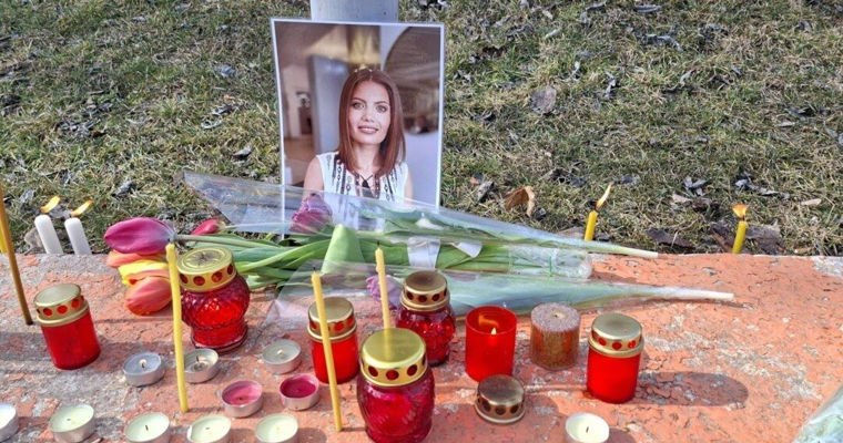 Primarul de Hâncești, despre cazul Ludmilei Vartic: Cineva influent ar fi intervenit să mușamalizeze situația.