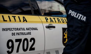В ДТП в Тараклии погиб мужчина. 