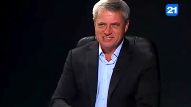 Чубашенко: ACUM может сформировать большинство с ДПМ в местных советах.