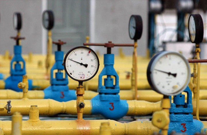Венгрия и Словакия готовятся к прекращению транзита газа через Украину.
