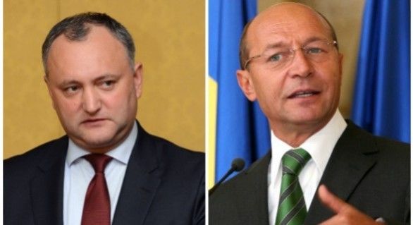 Traian Băsescu riscă să rămână fără cetățenia Republicii Moldova.