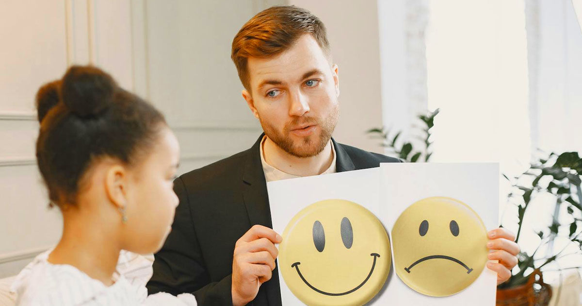 Psihofiziologii au învățat cum să determine temperatura emoțiilor.