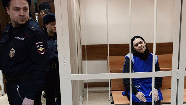 Пресненский суд Москвы продлил до 29 августа срок ареста няне Гульчехре Бобокуловой.