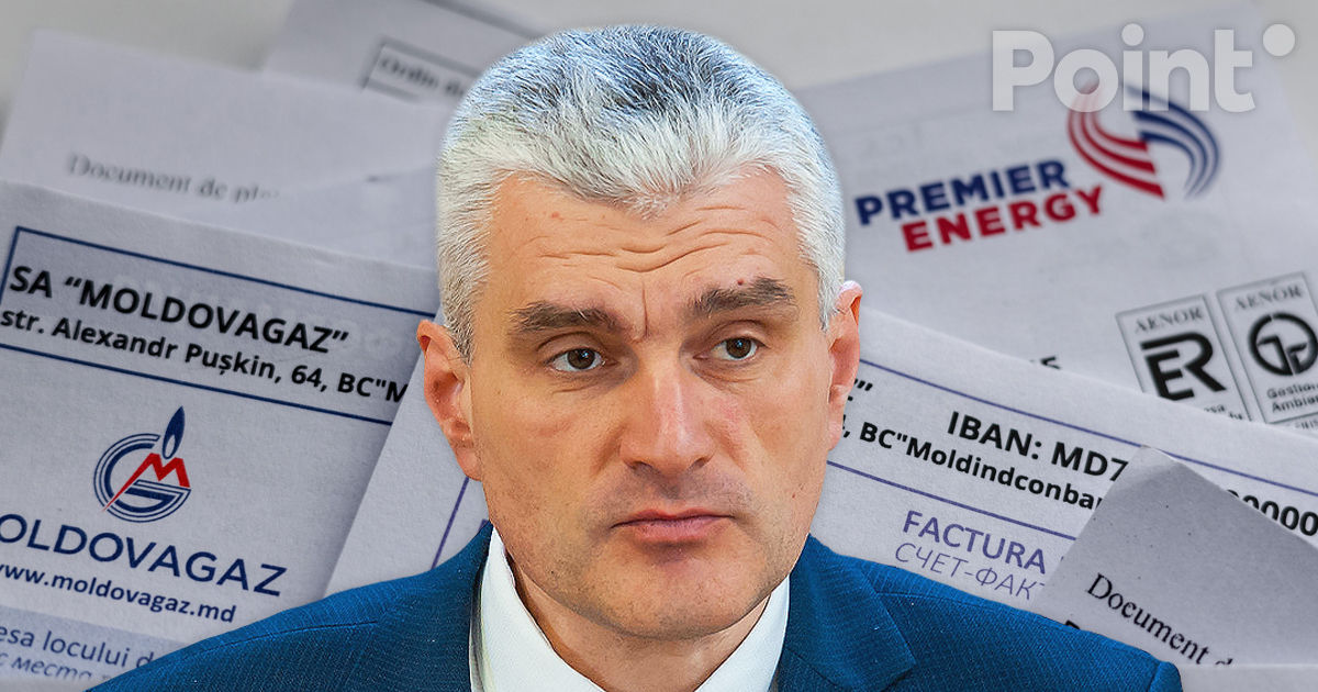 Слусарь требует снижения тарифов: Не стоит откладывать до предвыборной кампании.