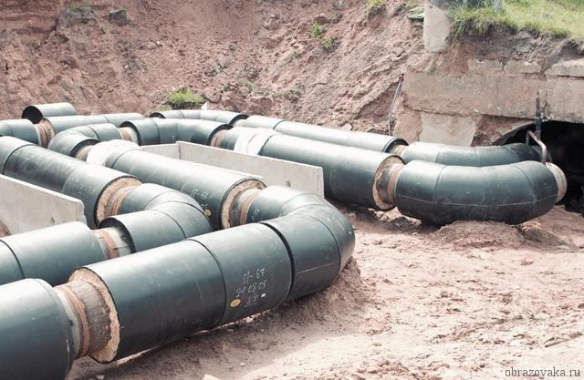 Молдова возьмет кредит на улучшение инфраструктуры водоснабжения.