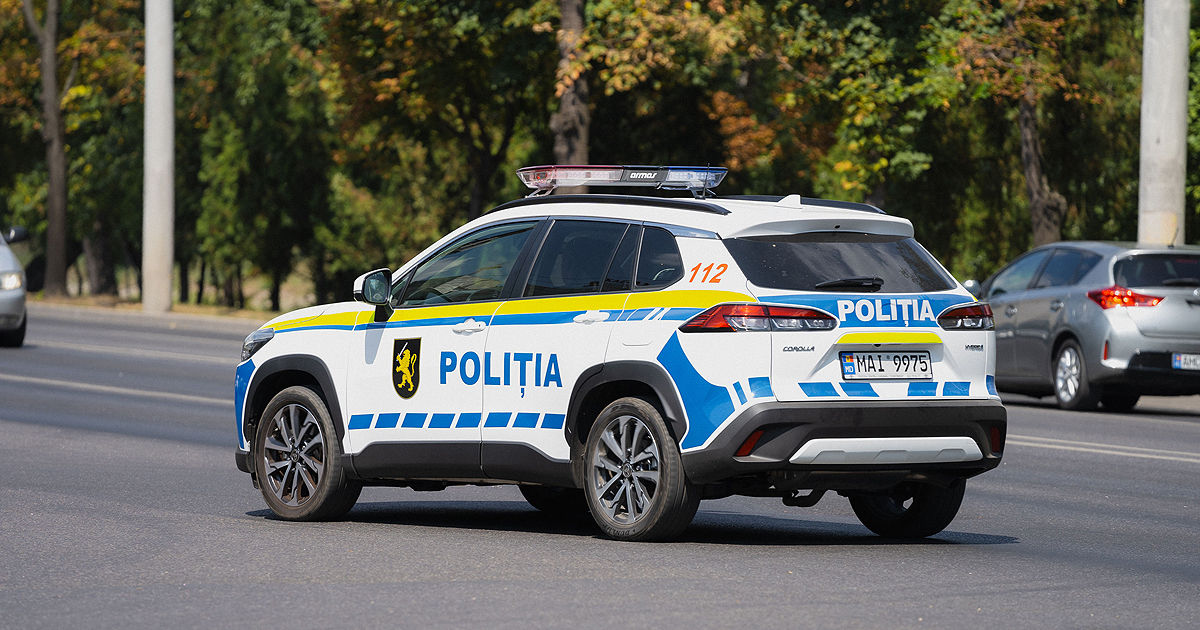 APOTA a depus o plângere la CNA împotriva Poliției: Ar fi comis abuzuri.