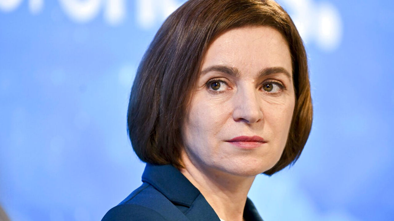 Санду назначила врио секретаря ВСБ: раньше этот пост занимал Речан.