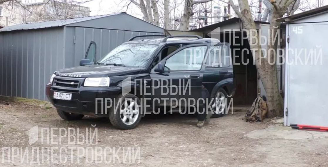 В Приднестровье сообщили, что 6 человек участвовали в подготовке теракта.