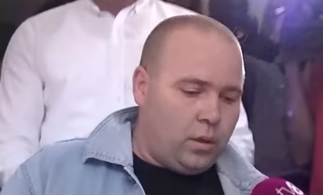 Борис Бологан сообщил, что в ночь на 16 августа Брагуца окончательно потерял рассудок, неоднократно нападал на него, и он был вынужден защищаться.