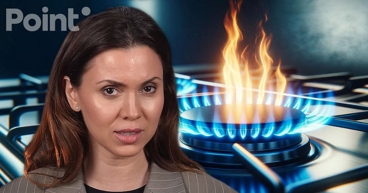 Morari: Autoritățile au cumpărat gaz scump știind că prețul va scădea.