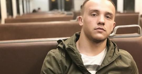 Уроженец села Казаклия Вячеслав Дерюгин выпустил в России дебютную песню «Гагаузы».
