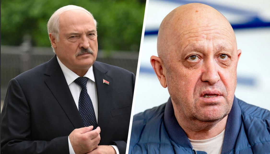 Лукашенко: Пригожин никогда не просил гарантий безопасности для себя.