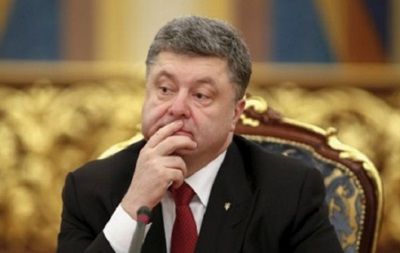 Порошенко обсудил с Грызловым отношения Киева и Москвы.