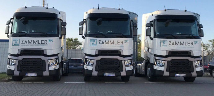 Украинская компания Zammler, четыре года инвестировавшая в логотип Z, будет судится с РФ.