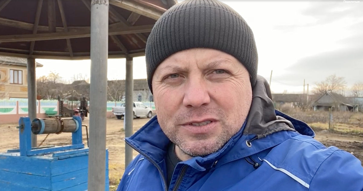 Fermier, despre creșterea ratei de referință: Toată economia a căzut la pământ, iar sistemul bancar la noi înflorește.