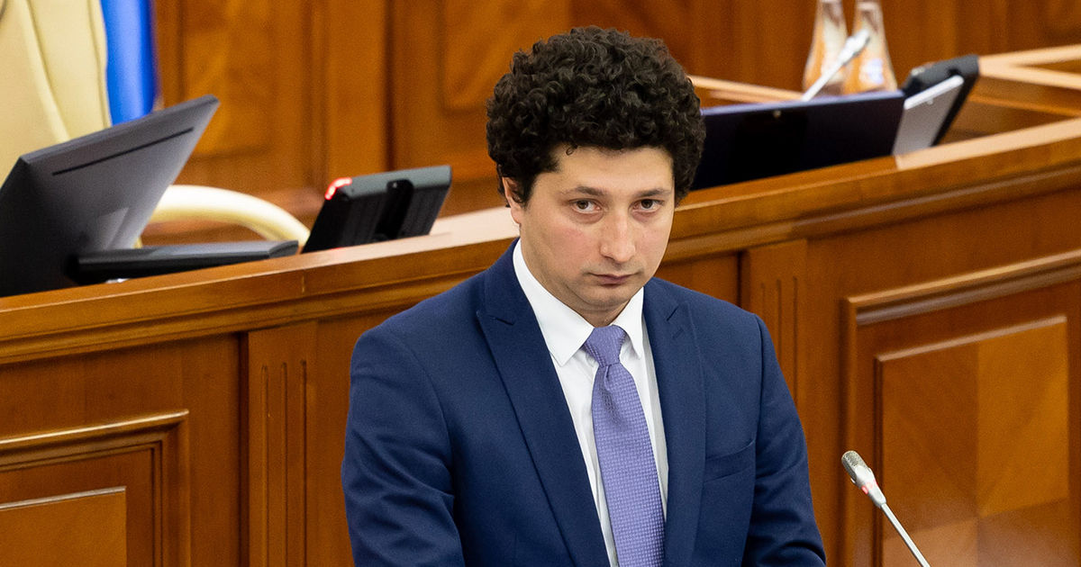 Marian, despre legea agenților imobiliari: Vor trebui să ofere bonuri fiscale.